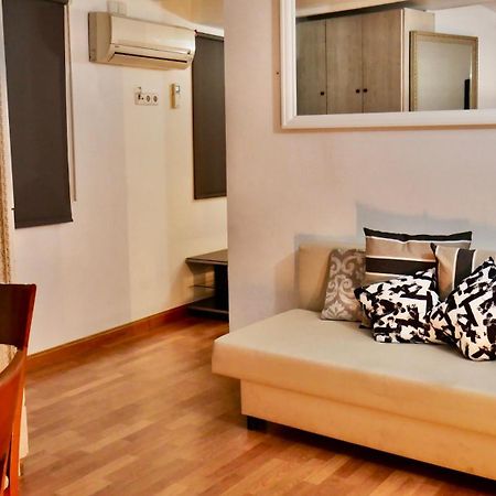 Apartamento Centrico Madrid Gran Via - Sol Exterior photo